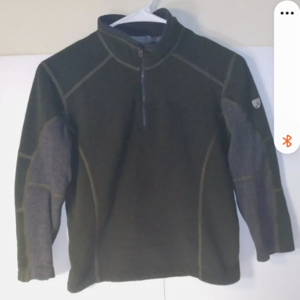 Kuhl Youth Size Small Kids Jacket